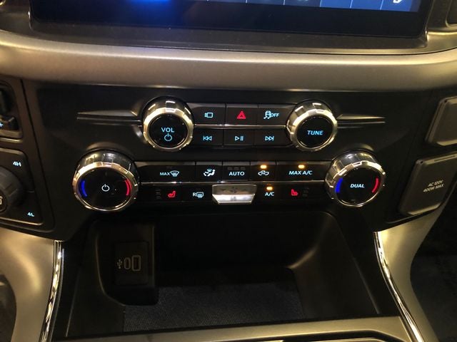 2026 Ford F-150 XLT LONG BOX
