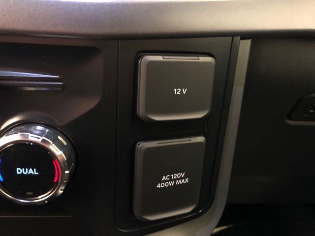 2026 Ford F-150 XLT LONG BOX