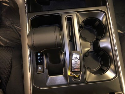 2026 Ford F-150 XLT LONG BOX