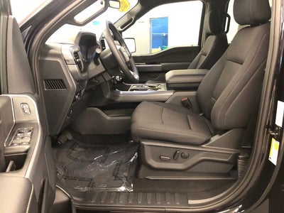 2026 Ford F-150 XLT LONG BOX