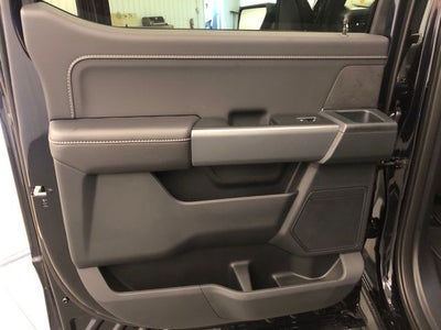2026 Ford F-150 XLT LONG BOX