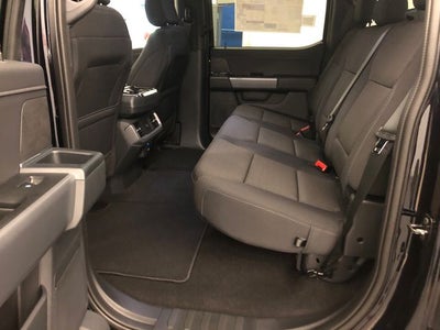 2026 Ford F-150 XLT LONG BOX