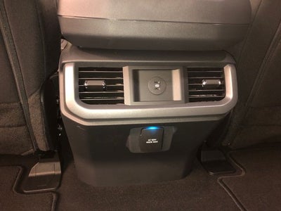 2026 Ford F-150 XLT LONG BOX