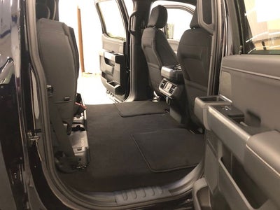 2026 Ford F-150 XLT LONG BOX