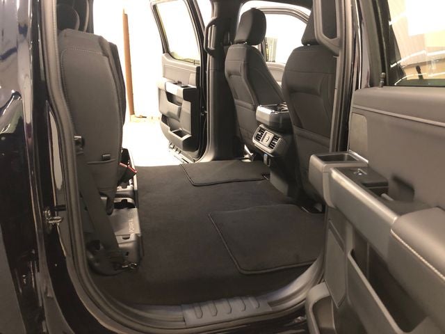 2026 Ford F-150 XLT LONG BOX