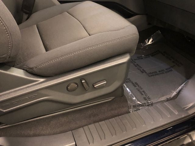 2026 Ford F-150 XLT LONG BOX