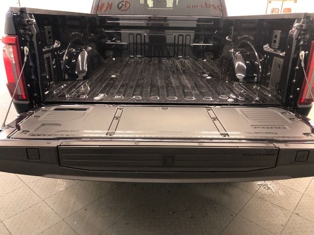 2026 Ford F-150 XLT LONG BOX