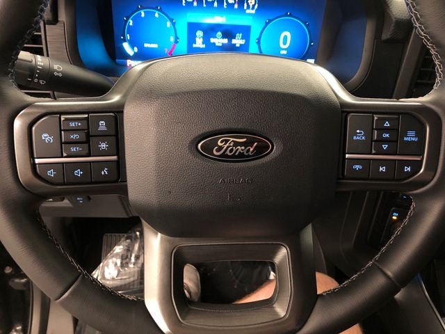 2024 Ford F-150 XLT 303A/PLUS PACKAGE/LONG BOX