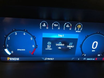 2024 Ford F-150 XLT 303A/PLUS PACKAGE/LONG BOX