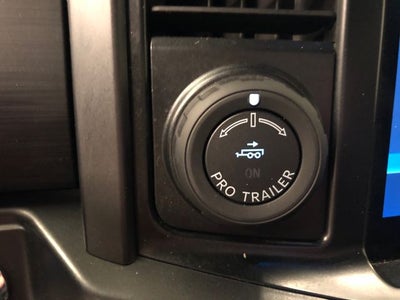 2024 Ford F-150 XLT 303A/PLUS PACKAGE/LONG BOX