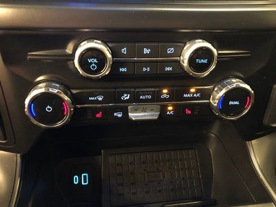 2024 Ford F-150 XLT 303A/PLUS PACKAGE/LONG BOX