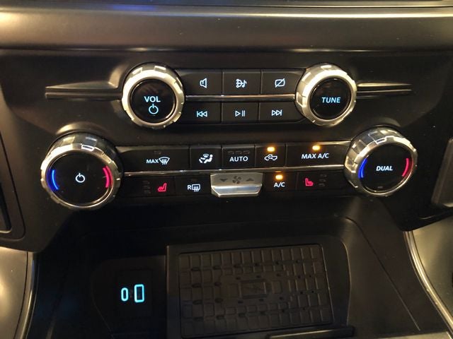 2024 Ford F-150 XLT 303A/PLUS PACKAGE/LONG BOX
