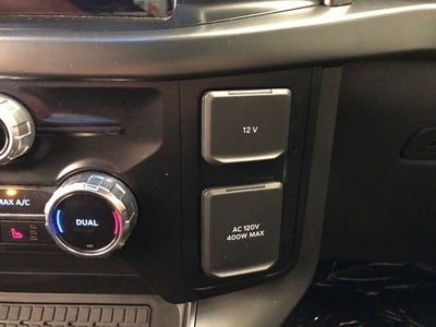 2024 Ford F-150 XLT 303A/PLUS PACKAGE/LONG BOX