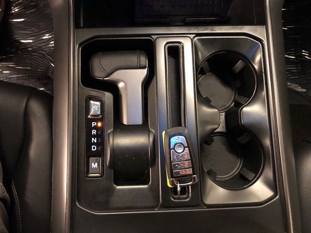 2024 Ford F-150 XLT 303A/PLUS PACKAGE/LONG BOX