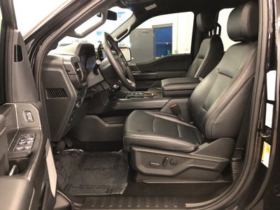 2024 Ford F-150 XLT 303A/PLUS PACKAGE/LONG BOX