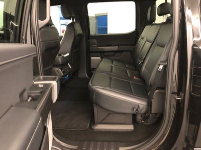 2024 Ford F-150 XLT 303A/PLUS PACKAGE/LONG BOX