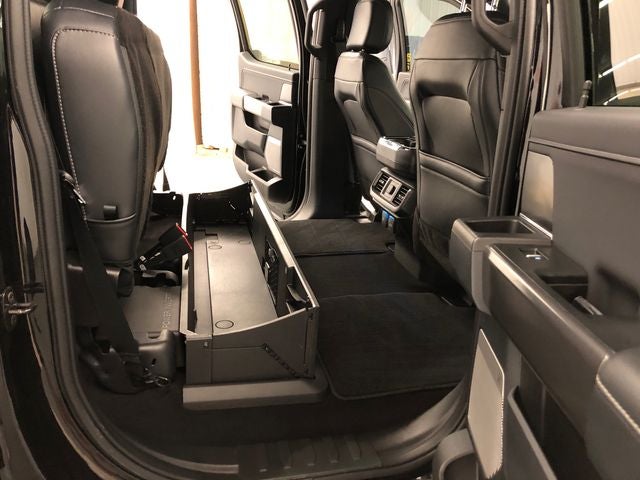 2024 Ford F-150 XLT 303A/PLUS PACKAGE/LONG BOX