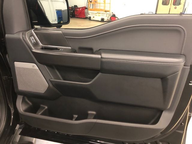2024 Ford F-150 XLT 303A/PLUS PACKAGE/LONG BOX