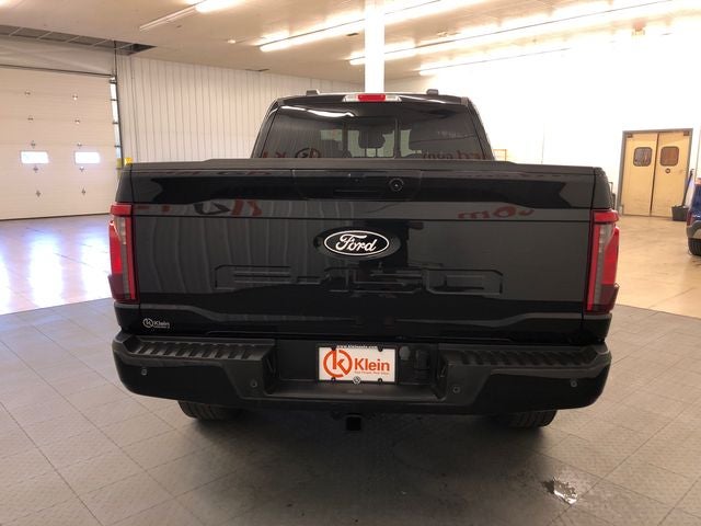 2024 Ford F-150 XLT 303A/PLUS PACKAGE/LONG BOX