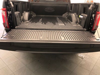 2024 Ford F-150 XLT 303A/PLUS PACKAGE/LONG BOX