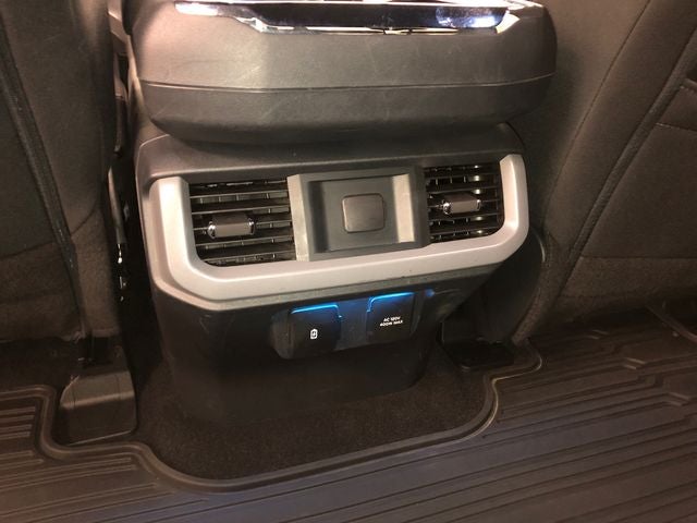 2025 Ford F-150 XLT BLACK APPEARANCE PACKAGE