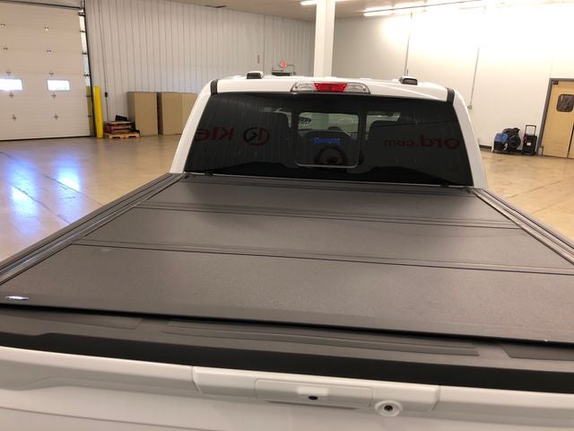 2025 Ford F-150 XLT BLACK APPEARANCE PACKAGE