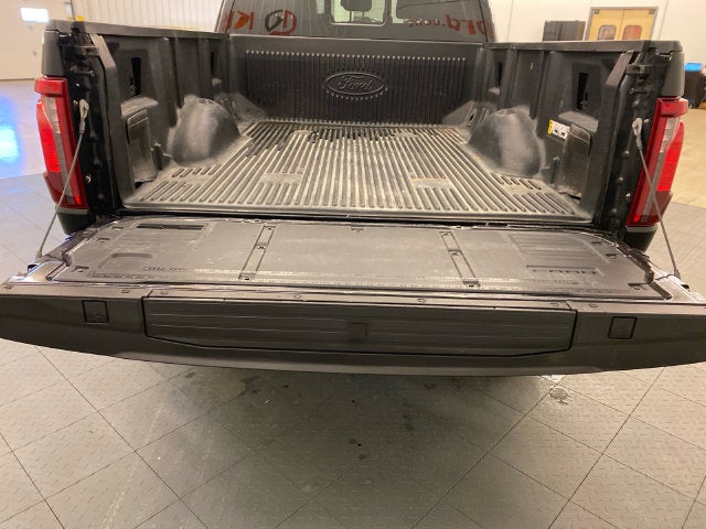 2024 Ford F-150 XLT 303A/ROOF/LONG BOX