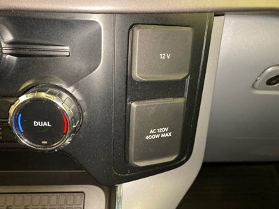 2024 Ford F-150 XLT 303A/ROOF/LONG BOX