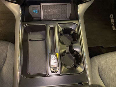 2024 Ford F-150 XLT 303A/ROOF/LONG BOX