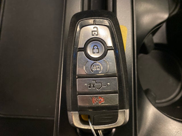 2024 Ford F-150 XLT 303A/ROOF/LONG BOX