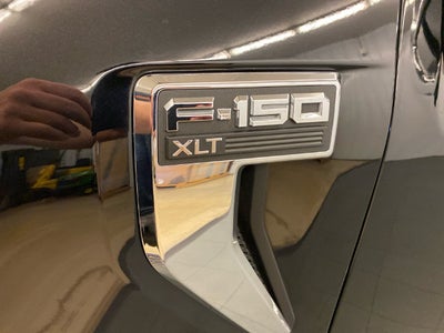 2024 Ford F-150 XLT 303A/ROOF/LONG BOX
