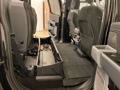 2024 Ford F-150 XLT 303A/ROOF/LONG BOX