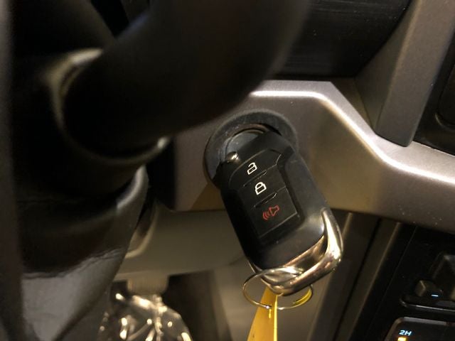 2024 Ford F-150 XLT LONG BOX