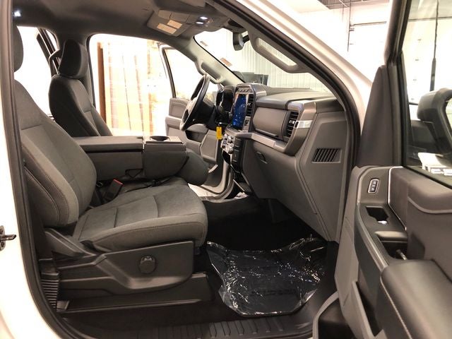 2024 Ford F-150 XLT LONG BOX