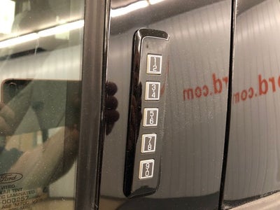 2024 Ford F-150 XLT LONG BOX