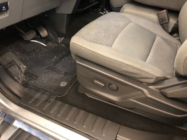 2024 Ford F-150 XLT LONG BOX