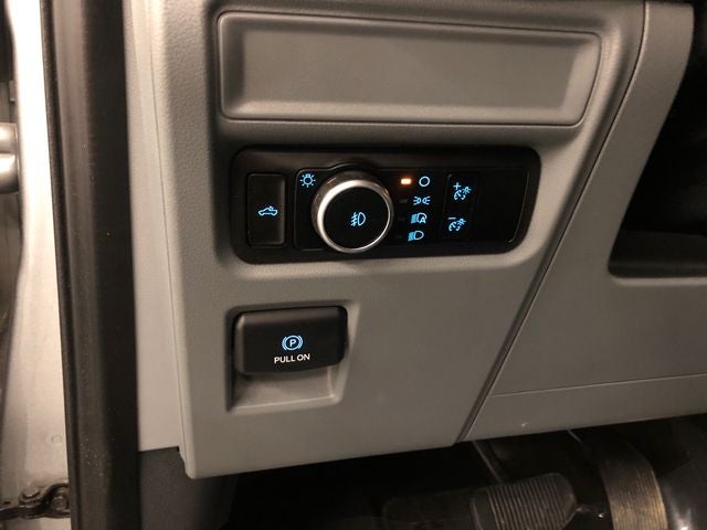 2024 Ford F-150 XLT LONG BOX