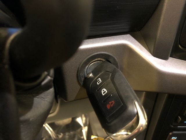 2024 Ford F-150 XLT LONG BOX