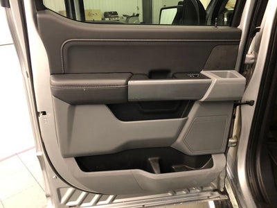 2024 Ford F-150 XLT LONG BOX