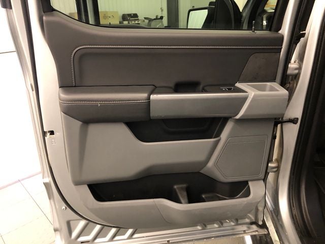 2024 Ford F-150 XLT LONG BOX