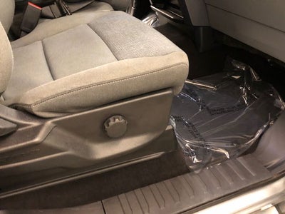 2024 Ford F-150 XLT LONG BOX