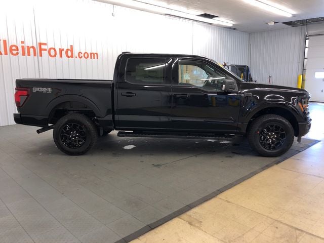 2026 Ford F-150 XLT CTP