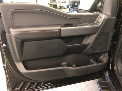 2026 Ford F-150 XLT CTP