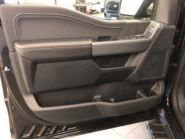 2026 Ford F-150 XLT CTP
