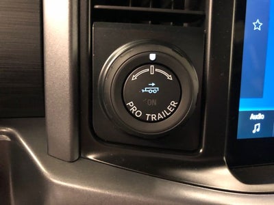 2026 Ford F-150 XLT CTP