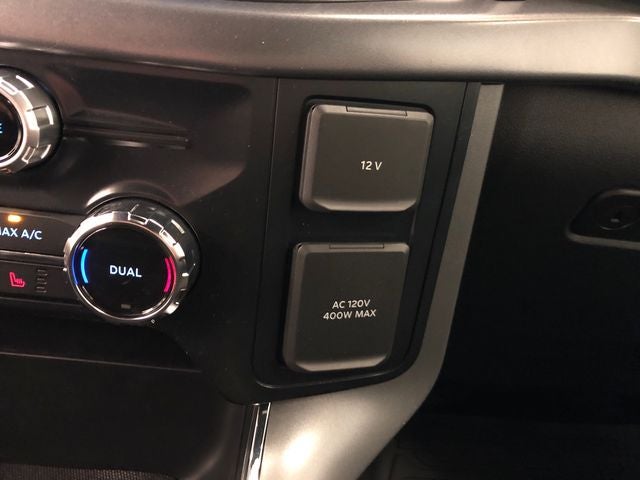 2026 Ford F-150 XLT CTP