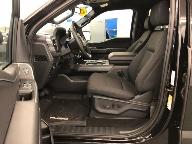 2026 Ford F-150 XLT CTP