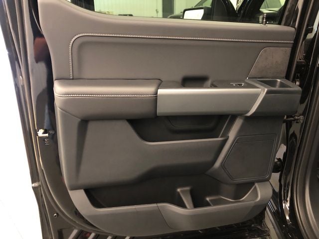 2026 Ford F-150 XLT CTP