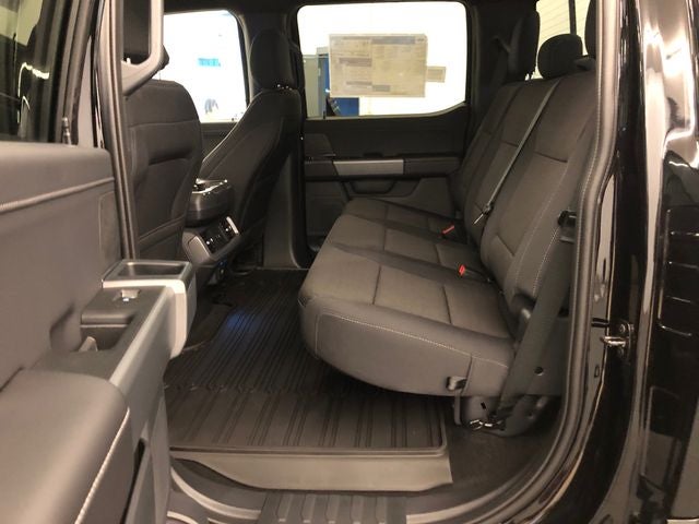 2026 Ford F-150 XLT CTP