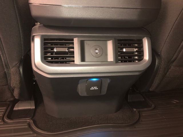 2026 Ford F-150 XLT CTP